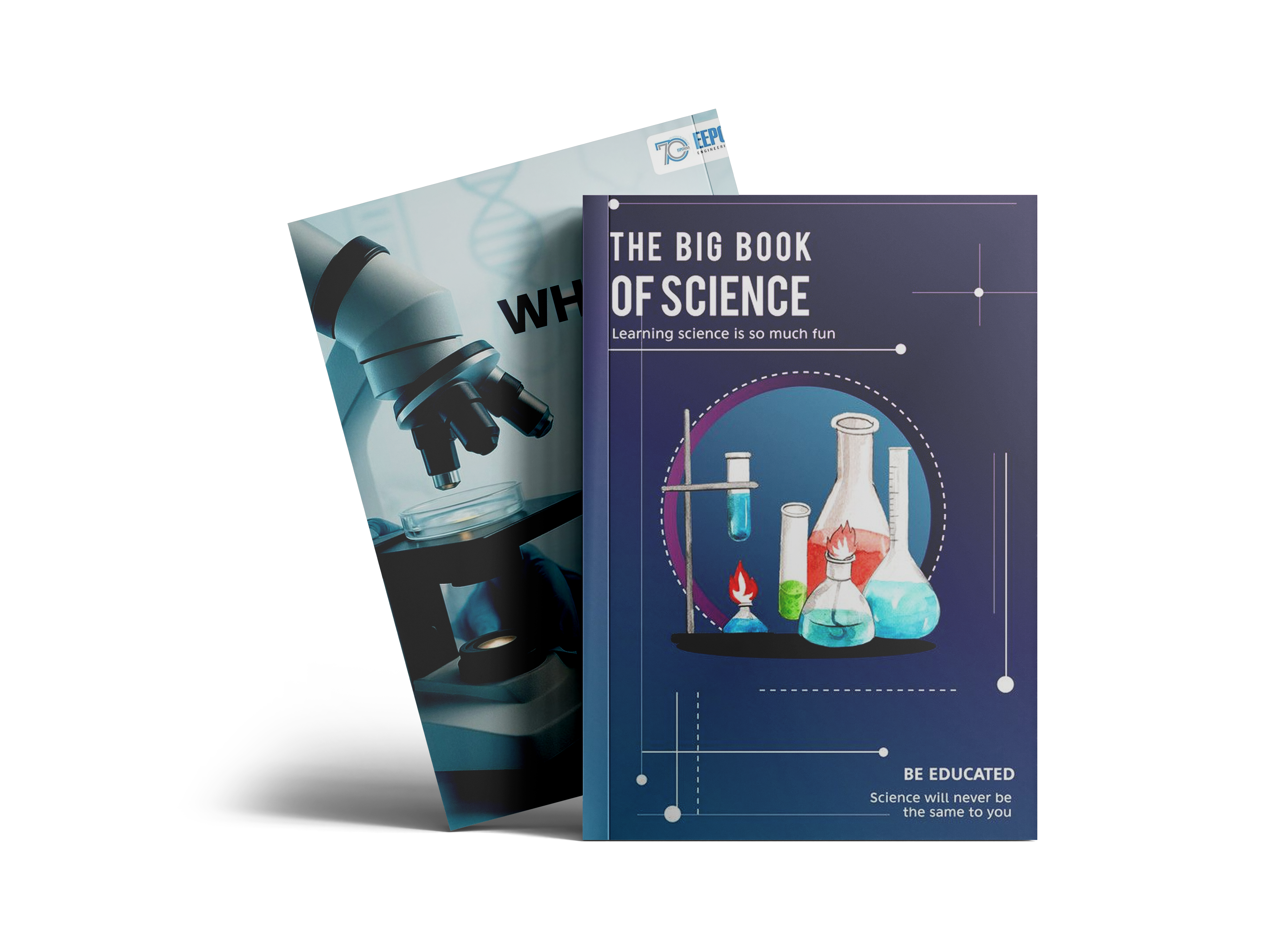 Academic journals and research publication support