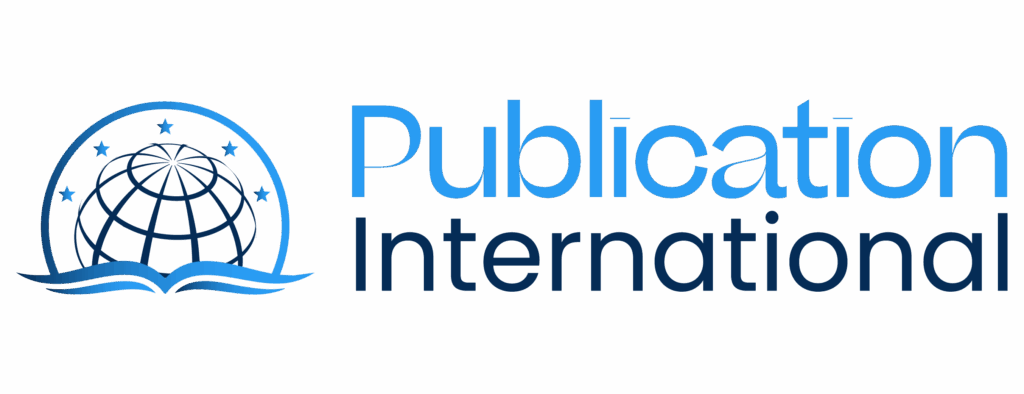 Publication International Limited